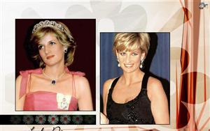 Lady Diana